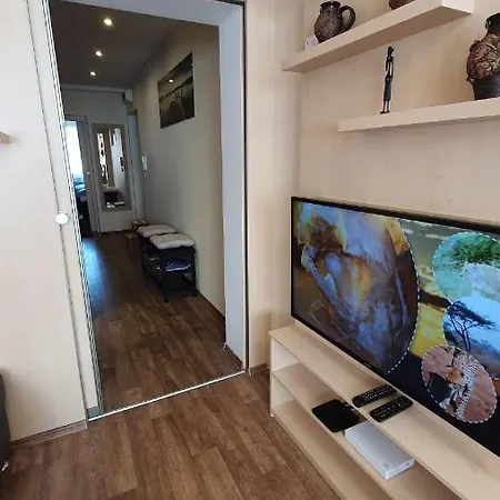 Apartman U Posty Kraliky Exterior photo