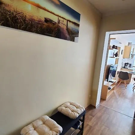 Apartman U Posty Kraliky Exterior photo