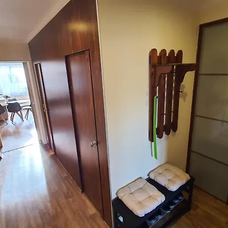 Apartman U Posty Kraliky Exterior photo