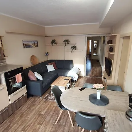 Apartman U Posty Kraliky Exterior photo