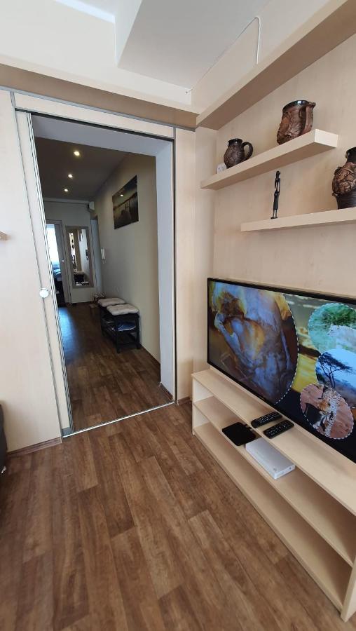 U Posty Apartment