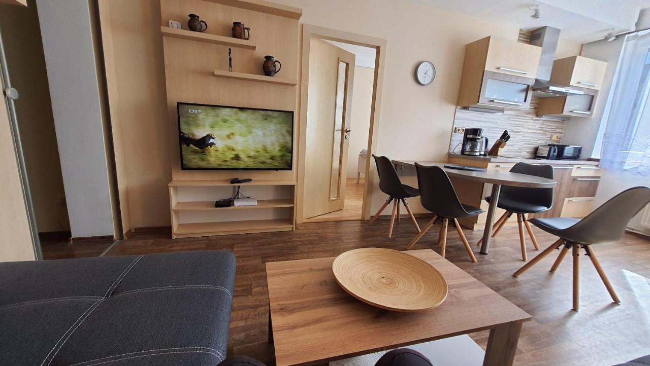 Apartment U Posty *