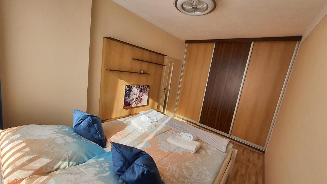 Apartment U Posty