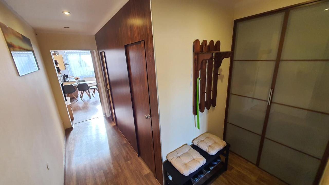 U Posty Apartment