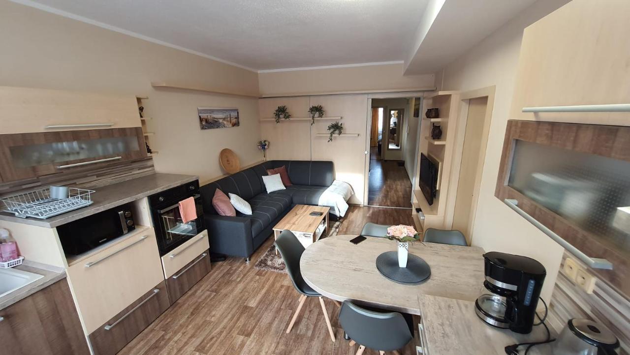 Apartment U Posty Kraliky